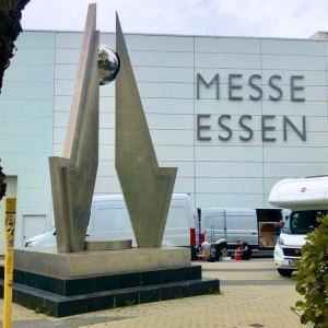 Messe Essen 2022